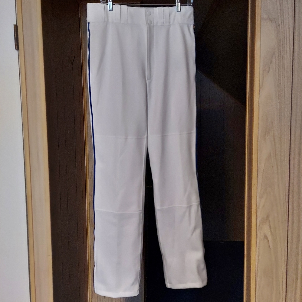 Men's Mizuno baseball pants